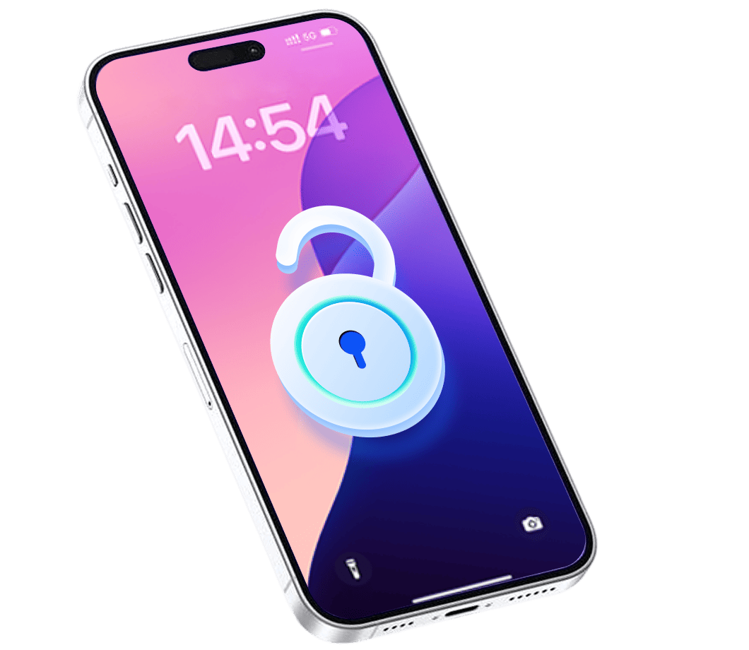 dispositivos de iPhone