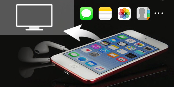 Backup de iPhone a la computadora