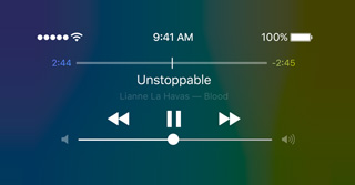 Canción