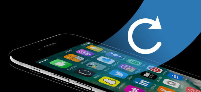 Copia de seguridad de mi iPhone