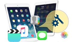 Administrador de iPad