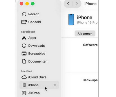Encuentra tu iPhone
