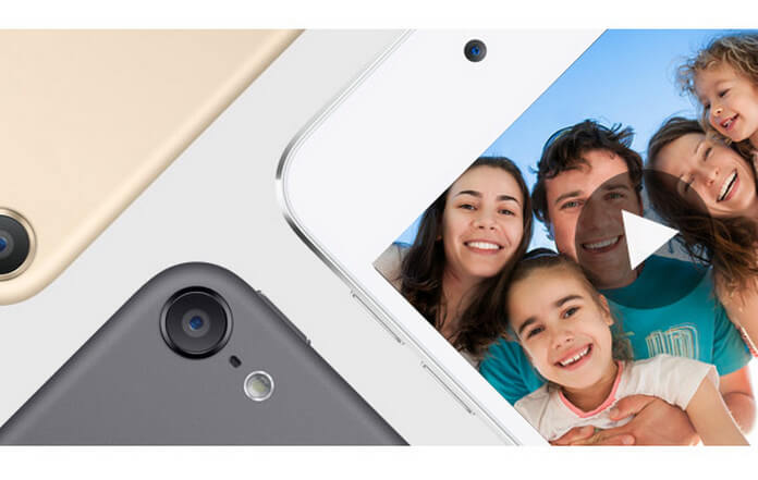 Revisión del convertidor de video iPod