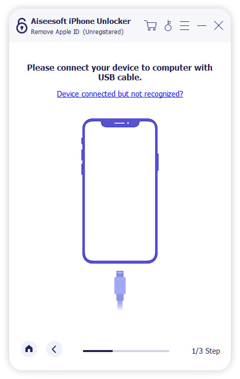 Conecta tu dispositivo
