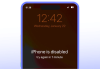 Varios intentos equivocados