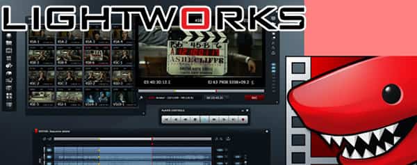 Descarga de Lightworks