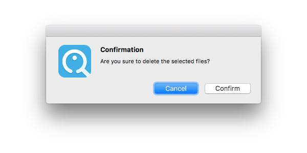 Desinstalar Dropbox de Mac