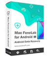 Android de Recuperación de Datos