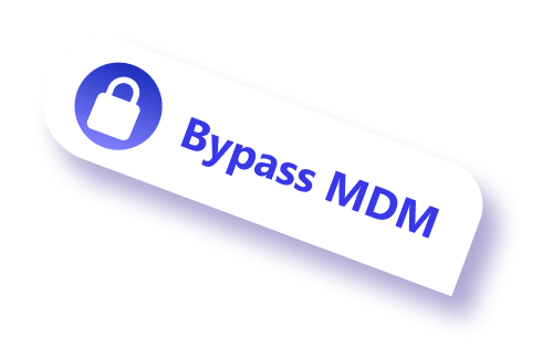 Omitir MDM