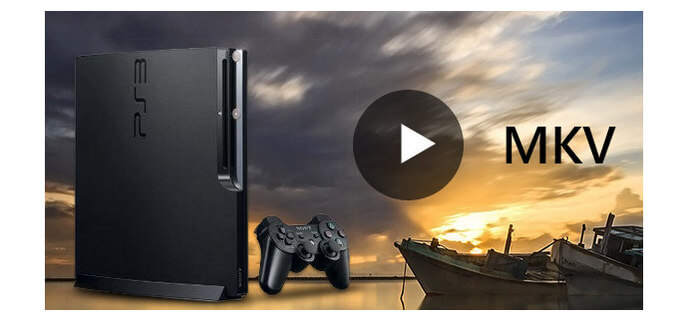 Cómo jugar MKV en PS3