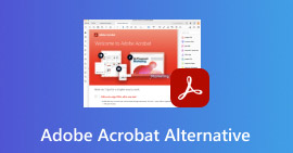 Alternativa a Adobe Acrobat