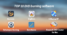 Mejor grabador de DVD