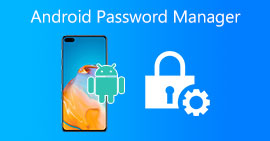 El mejor administrador de contraseñas de Android