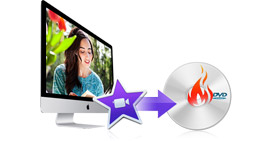 Grabar iMovie en DVD