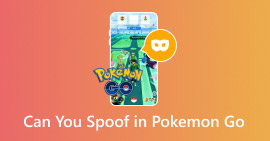 ¿Se puede falsificar en Pokémon Go?