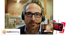 Capturar GoToMeeting