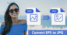Convertir EPS a JPG