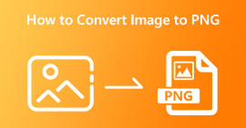 Convertir imágenes a PNG