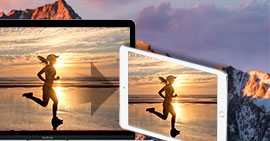 Convertir video a iPad