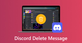 mensaje eliminado de discord
