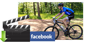 Descargar vídeo de Facebook