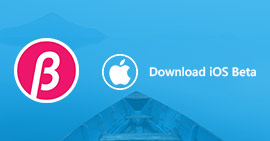 Descargue iOS 17/16/15/14/13 Beta en iPhone