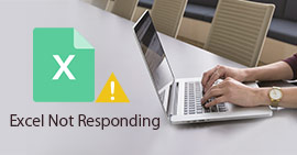 Excel no responde