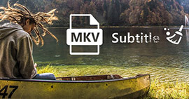 Eliminar subtítulos de MKV