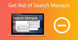 Deshágase de Search Marquis