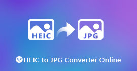Conversores en línea de HEIC a JPEG