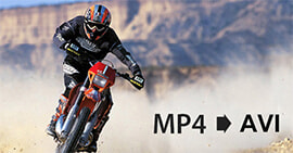 El mejor convertidor de video gratuito para convertir MP4 a AVI