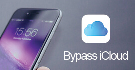 Omitir iCloud