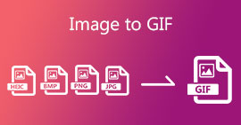 Imagen a GIF