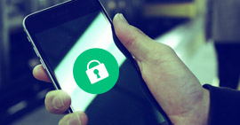 Cómo reiniciar el iPhone desbloqueado
