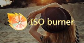 Quemador ISO