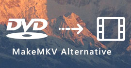 Alternativas a MakeMKV
