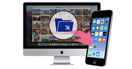 Cómo administrar archivos de iPod en Mac