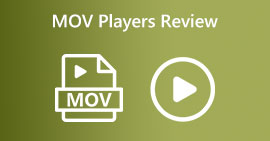 Revisión de reproductores MOV