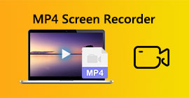 Grabador de pantalla MP4