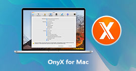Revisión del limpiador Onyx Mac