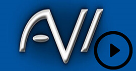 Cómo reproducir archivos AVI