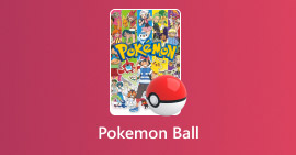 Bola de pokemon