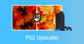 Escalador de PS2