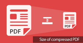 Reducir tamaño de PDF
