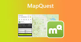 Revisa MapQuest