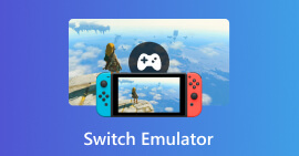 Revisar el emulador de interruptor