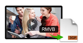 RMVB a 3GP