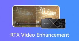 Mejora de vídeo RTX