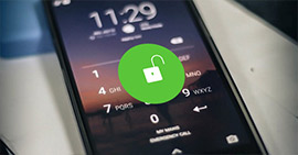 Cómo desbloquear Samsung Galaxy S6/S5/S4/Note 4