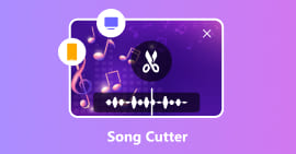 Cortador de canciones